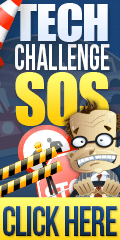 Tech Challenge SOS - make money online